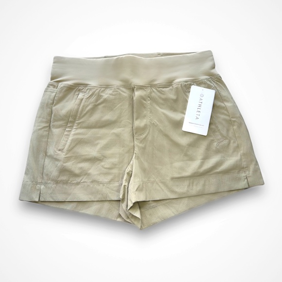 NWT Athleta Trekkie North Short - Picture 3 of 6